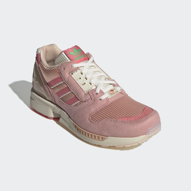 adidas ZX 8000 Strawberry Latte | GY4648 | Grailify